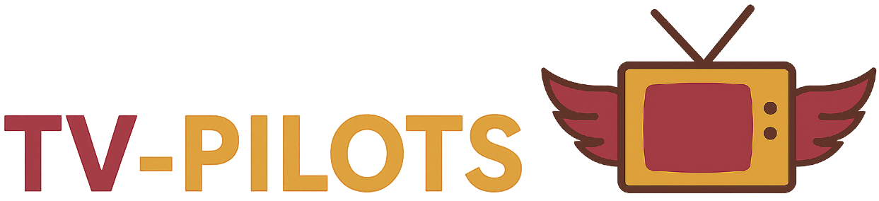 TV-PILOTS Logo